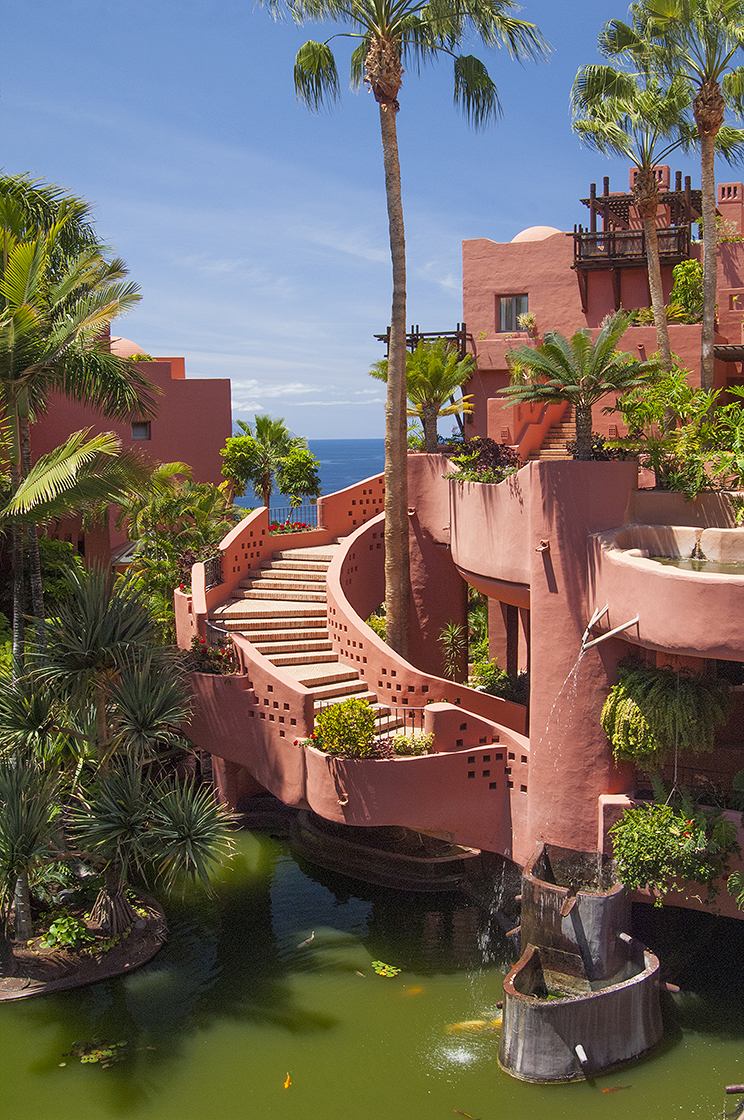 Ritz Carlton, Tenerife